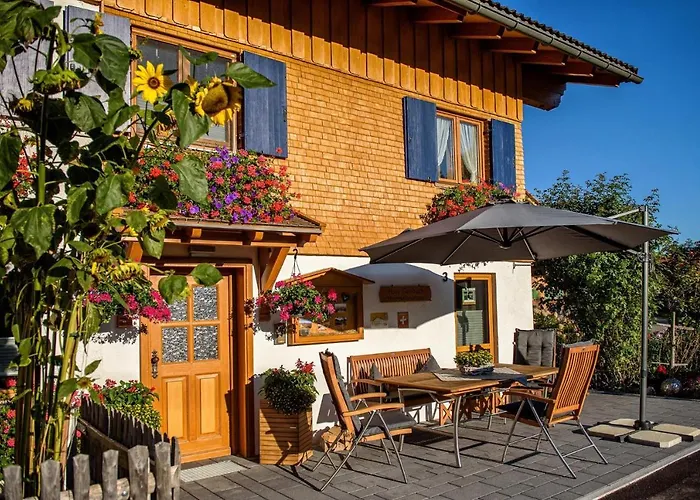 Haus Gorbach