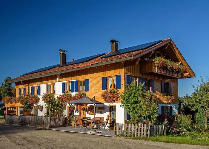 Haus Gorbach