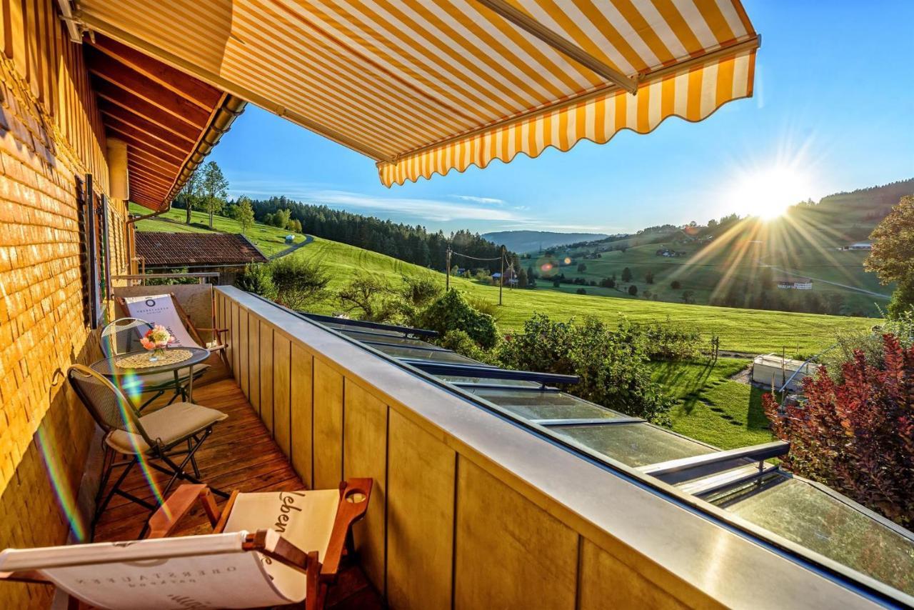 Apartment Haus Gorbach *