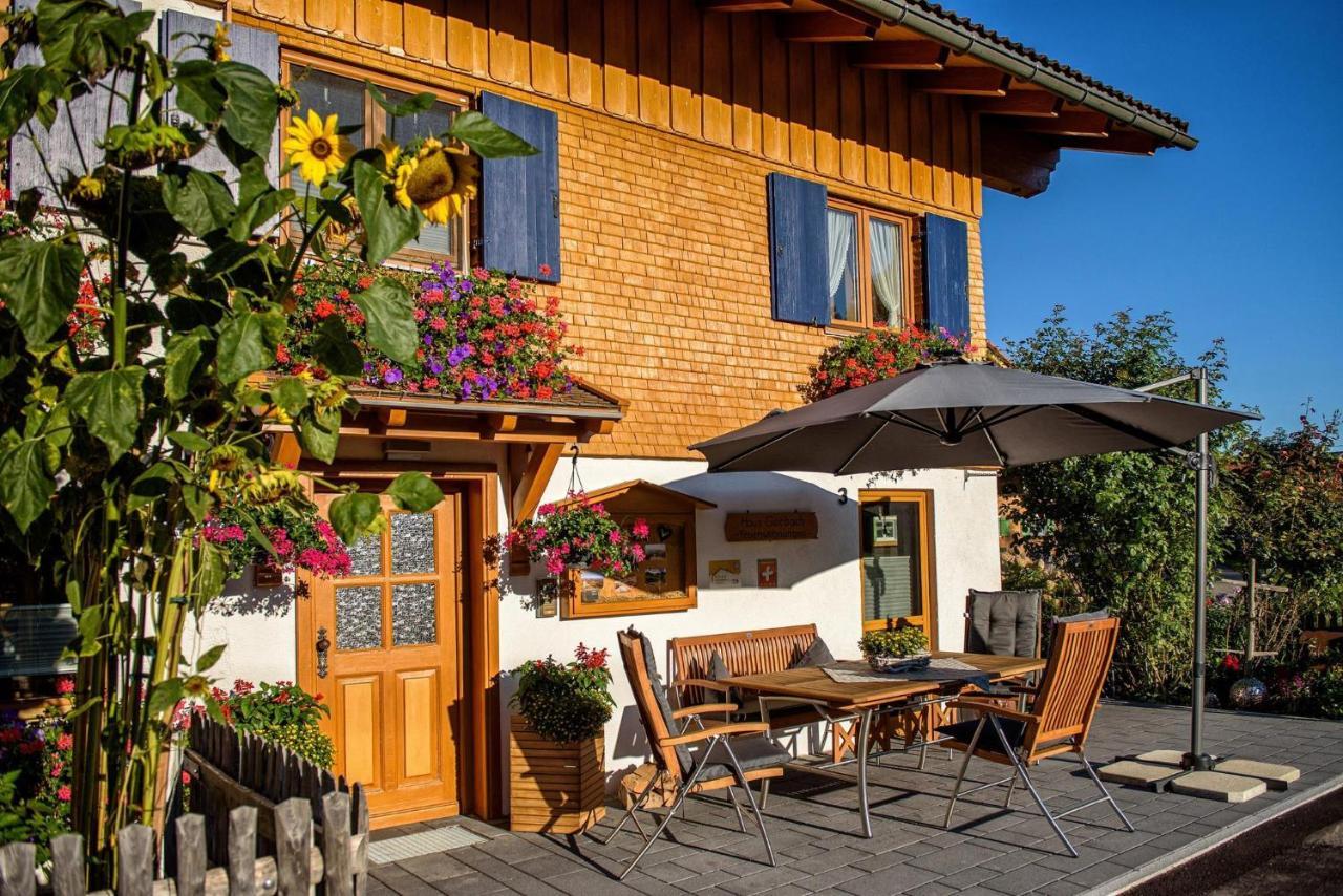 Haus Gorbach *