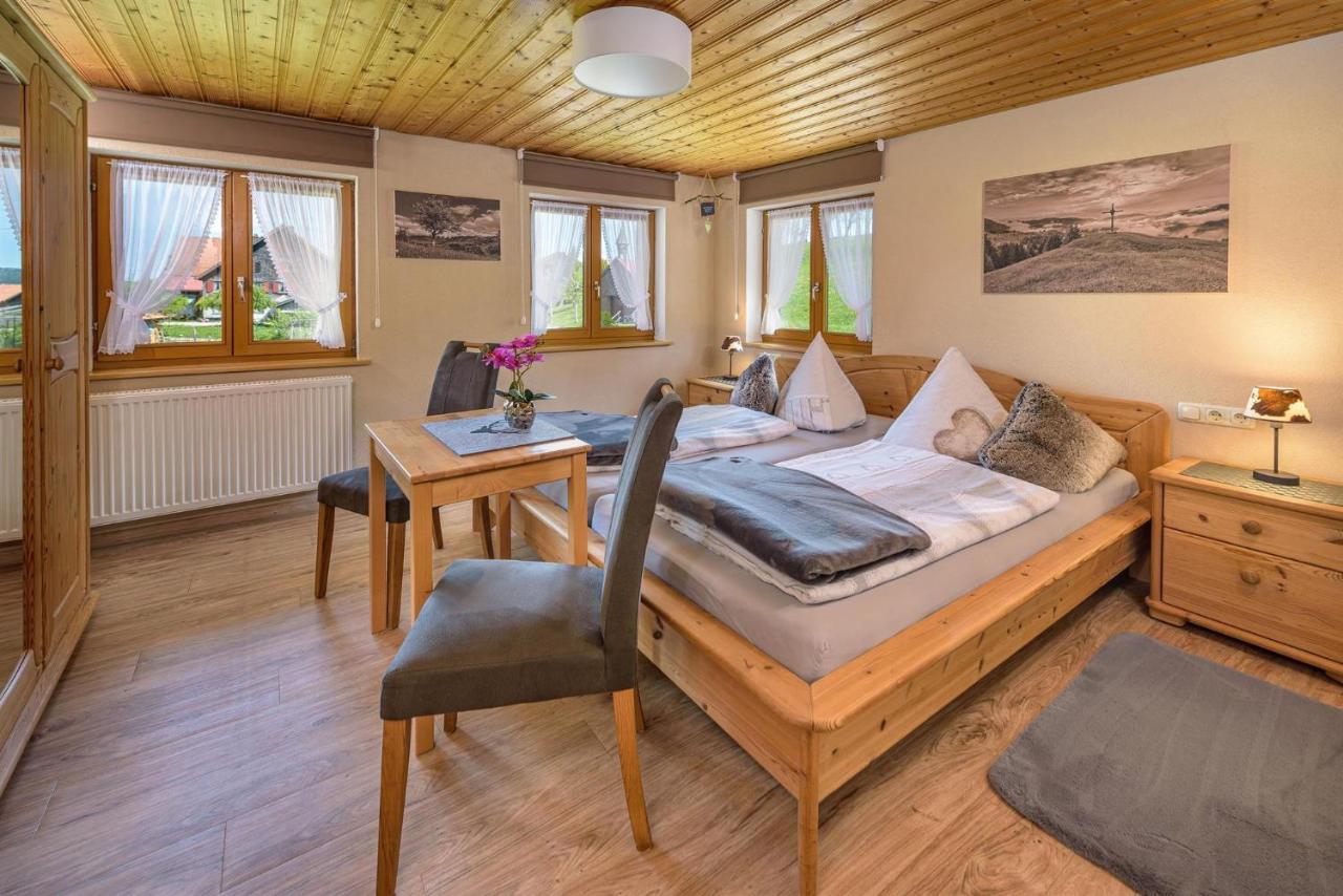 Appartement Haus Gorbach *