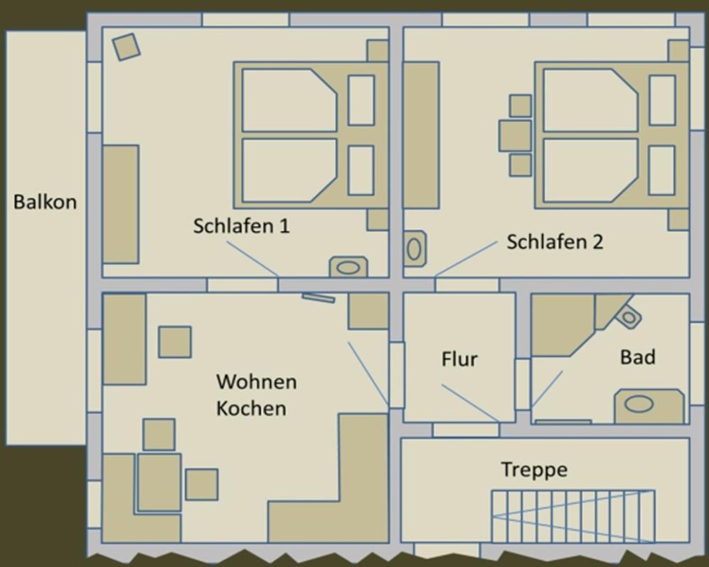 Haus Gorbach